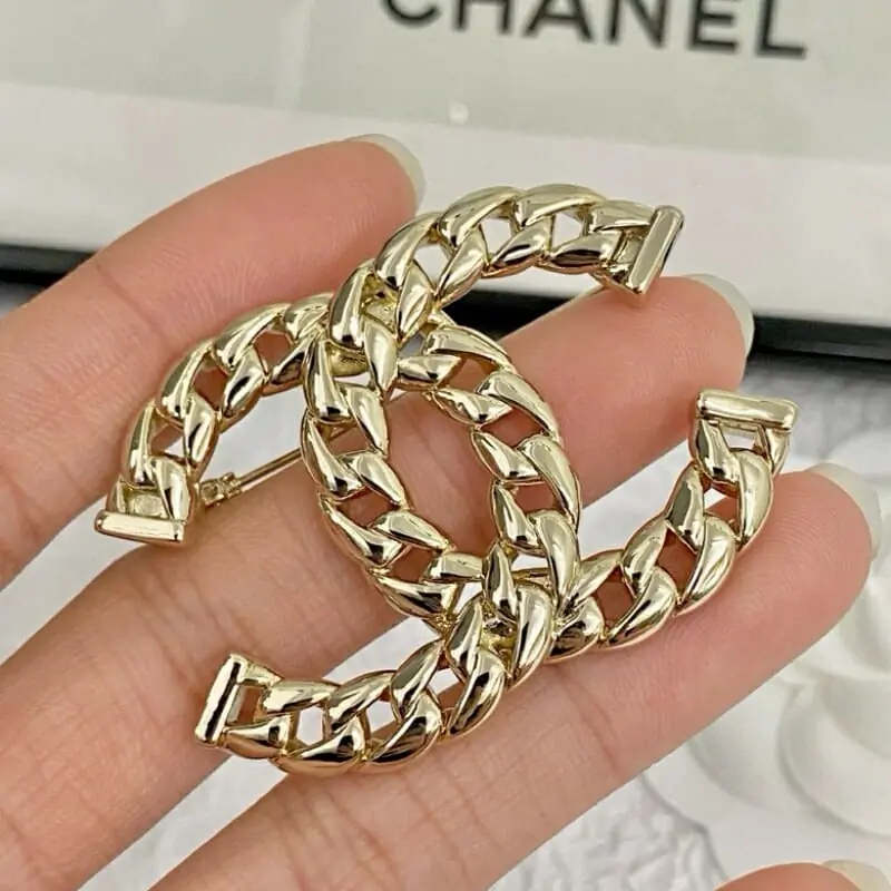 chanel brooches pour femme s_12240732